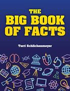 The big Book of Facts: Adventures in Science and History 