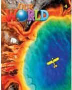 Our World 4: Grammar Workbook (en Inglés)