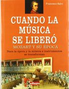 Mozart y su epoca (Libro Amigo (malsinet))