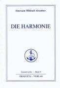 Die Harmonie (en Alemán)