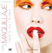 Curso de Maquillaje Segun la luz y la Edad / Makeup for Different Lights and age