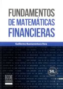 Fundamentos de matemáticas financieras - 1ra edición