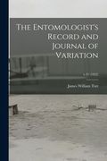 The Entomologist's Record and Journal of Variation; v.35 (1923) (en Inglés)