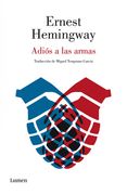 Adiós a Las Armas / A Farewell to Arms (in Spanish)