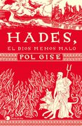Hades, el Dios Menos Malo