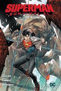 Superman: Son of Kal-El Vol. 2: The Rising (en Inglés)