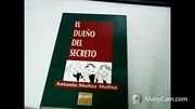 dueño del secreto, el