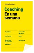 Coaching en una Semana (in Spanish)