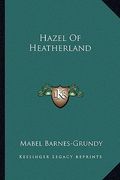 hazel of heatherland (en Inglés)