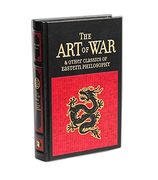 The art of war & Other Classics of Eastern Philosophy (Leather-Bound Classics) (en Inglés)
