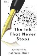 The Ink That Never Stops (en Inglés)