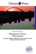 manganui river (taranaki) (en Inglés)