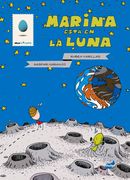 Marina Está En La Luna