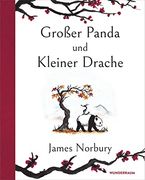 Großer Panda und Kleiner Drache (en Alemán)