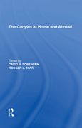 The Carlyles at Home and Abroad (en Inglés)