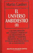 El Nuevo Universo Ambidiestro 2