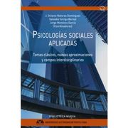 Psicologias Sociales Aplicadas