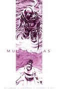 Muerdeuñas 5. Lazos de Sangre (in Spanish)