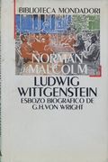Ludwig Wittgenstein