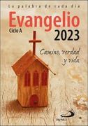 Evangelio 2023 Pequeño