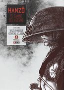 HANZO: EL CAMINO DEL ASESINO NÚM. 06 (DE 10) (En papel)