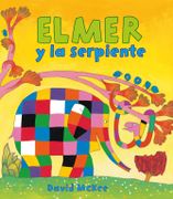 Elmer y la Serpiente - David Mckee - Beascoa