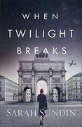 When Twilight Breaks (en Inglés)