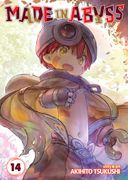 Made in Abyss Vol. 14 (en Inglés)