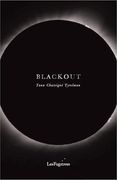 Blackout (en Inglés)