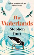 The Waterlands. Follow a Raindrop from Source to Sea
