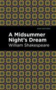 A Midsummer Night's Dream (en Inglés)