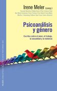 Psicoanalisis y Genero