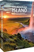 Das Reisebuch Island (en Alemán)