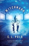 Witchmark (The Kingston Cycle) (en Inglés)