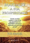 Maximize a sua Prosperidade (in Portuguese)