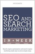 Seo and Search Marketing in a Week (en Inglés)