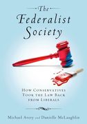 federalist society (en Inglés)