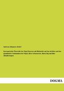 Systematische Ubersicht Der Vogel Bayerns Mit Rucksicht Auf Das Ortliche Und Das Quantitative Vorkommen Der Vogel, Ihrer Lebensweise, Ihren Zug Und Ih (German Edition)
