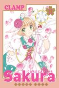 CARDCAPTOR SAKURA CLEAR CARD 11