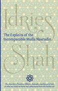 The Exploits of the Incomparable Mulla Nasrudin