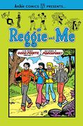 Reggie and me (Archie Comics Presents) (en Inglés)
