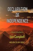 Declaration of Independence (en Inglés)