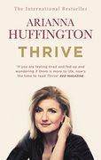 Thrive (en Inglés)