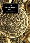 the anglo-saxon world (en Inglés)