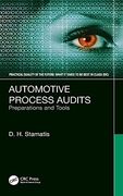 Automotive Process Audits: Preparations and Tools (Practical Quality of the Future) (en Inglés)