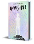 INVISIBLE (EDICIÓN LUNA)