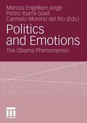 politics and emotions: the obama phenomenon