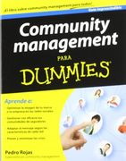 community management para dummies