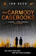 The Carmody Cass (The Cass of Captain Holloway)