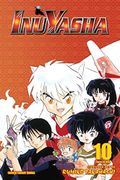 inuyasha 10 - Takahashi, Rumiko - Viz Media